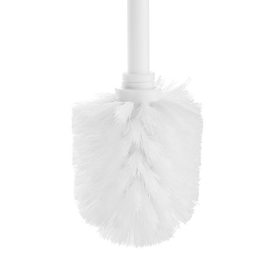 Ершик для унитаза Fora напольный металл хром (1090/7260)