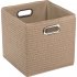 Складной короб для хранения HANDY HOME QR10F-L