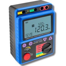 Мегаомметр МЕГЕОН 13250 к0000021133