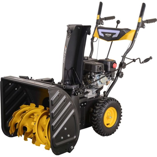 Снегоуборщик Huter SGC 4800