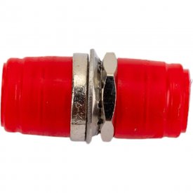 Соединительный волоконно-оптический адаптер NIKOMAX NMF-OA1UN-FC-FC-2