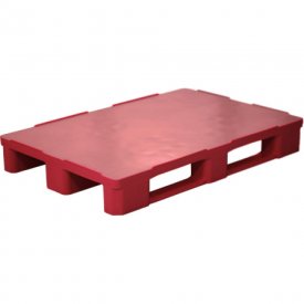 Сплошной паллет Дигрус П-120.80.16-Сг3пК/Д