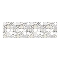 Панель стеновая ПВХ для кухни 3000х600х1,3 мм узоры