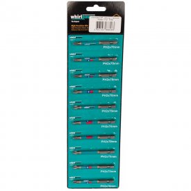 Биты WHIRLPOWER WP Профи