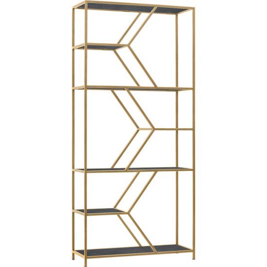 Стеллаж GreenWeen MALTA MINI