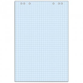 Бумага для флипчартов Attache Selection 659383