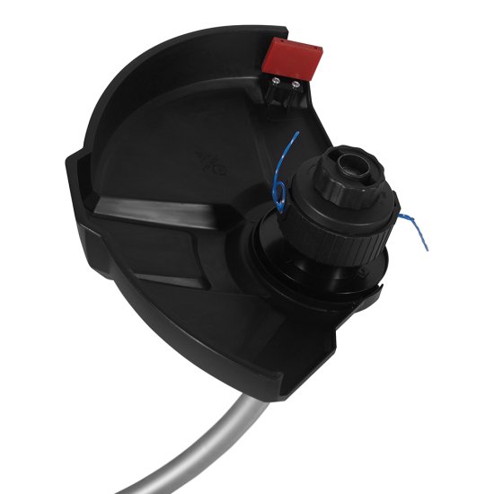 Триммер электрический Makita UR3501 1000 Вт