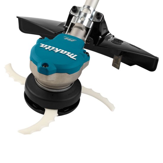 Триммер аккумуляторный Makita DUR368AZ 36 В без АКБ и ЗУ