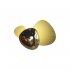 Бра Maytoni Jack-stone светодиодное 8 Вт 220-240 В золото 4000К IP20 (MOD314WL-L8G3K)