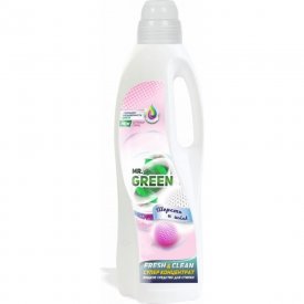 Гель для стирки MR.GREEN Шерсть и шелк
