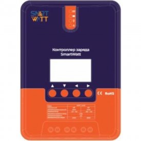 Контроллер заряда SmartWatt MPPT 2420