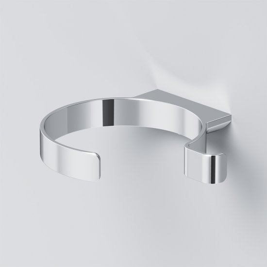 Держатель для фена AM.PM Inspire V2.0 на шуруп металл хром (A50A32300)