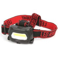 Налобный аккумуляторный фонарь Ultraflash LED5359