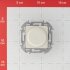 Диммер Legrand Inspiria встраиваемый слоновая кость (673791)
