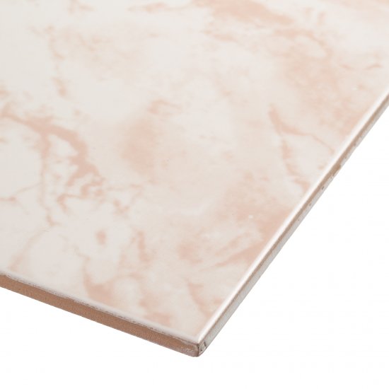 Плитка облицовочная Axima Вечер-1 кофейная 300x200x7 мм (24 шт.=1,44 кв.м)