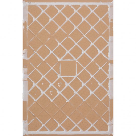 Плитка облицовочная Axima Вечер-1 кофейная 300x200x7 мм (24 шт.=1,44 кв.м)