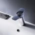 Смеситель для раковины AM.PM Spirit 2.0 хром однорычажный (F70A02100)