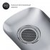 Смеситель для раковины AM.PM Spirit 2.0 хром однорычажный (F70A02100)