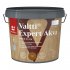 Антисептик Tikkurila Valtti Expert Akva декоративный для дерева тик 2,7 л