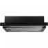 Вытяжка LEX Hubble G 500 Black