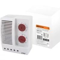 Электронный гигротерм TDM ELECTRIC ГТЭН-03