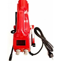 Аппарат для сварки для сварки геомембран Meltplast 0.4-1.5 мм 800D