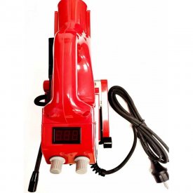 Аппарат для сварки для сварки геомембран Meltplast 0.4-1.5 мм 800D