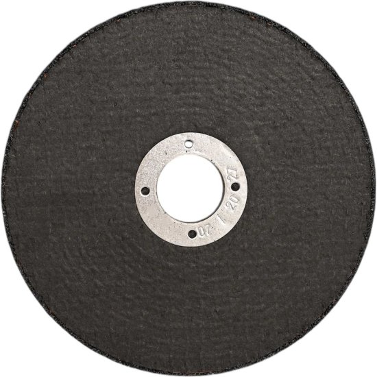 Шлифовальный диск по металлу Gigant СDI C1/125-6