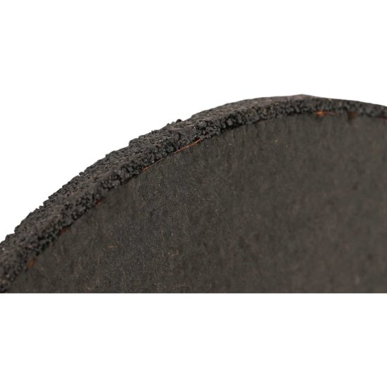 Шлифовальный диск по металлу Gigant СDI C1/125-6