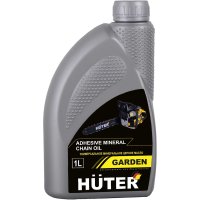 Цепное минеральное масло для техники Huter Huter 80W90