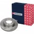 Передний тормозной диск Toyota Land Cruiser 200 07-, Lexus LX III 07- MARSHALL M2000582