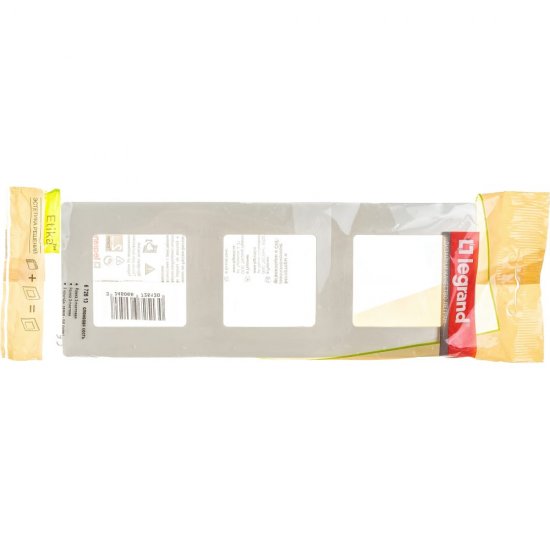 Рамка Legrand Etika