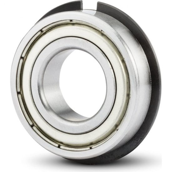 Подшипник Timken 6306-ZZ-NR-C3 00