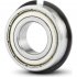 Подшипник Timken 6306-ZZ-NR-C3 00