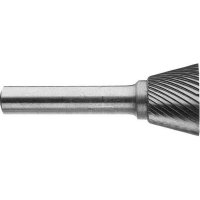 Твердосплавная коническая борфреза SOVIS N0607