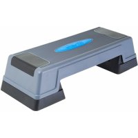 Трансформируемая трехуровневая степ-платформа Starfit SP-301