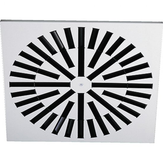 Вихревой диффузор Ventart PDQX