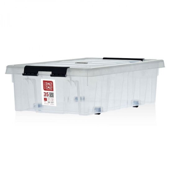 Подкроватный контейнер Rox Box M-035-00.07