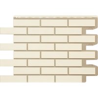 Фасадная панель ROYAL STONE ROYAL STONE коллекции ОБЛИЦОВОЧНЫЙ КИРПИЧ НЕЛЬСОН