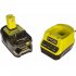 Аккумулятор Ryobi ONE+ RC18120-140