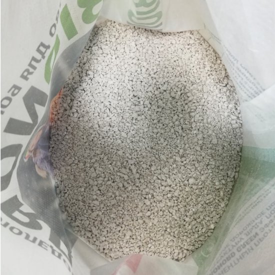 Реагент противогололедный Bionord Green -25 °С 23 кг