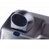 Сушилка для рук Electrolux EHDA антивандальная 2500 Вт серая (EHDA/N – 2500)