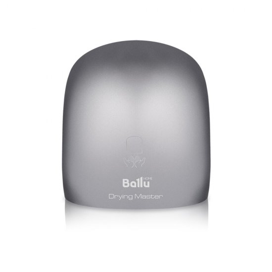 Сушилка для рук Ballu Drying Master 2000 Вт хром матовый (BAHD-2000DM Silver)
