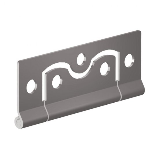 Система для складных дверей Herkules Plus 1800 мм