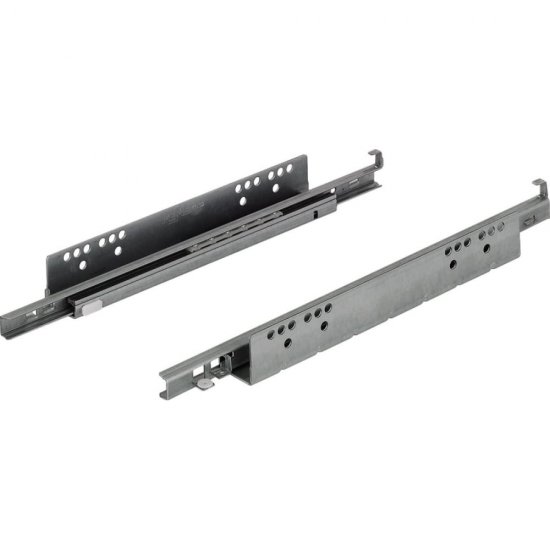 Направляющая Hafele Matrix runners UM S25