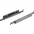 Направляющая Hafele Matrix runners UM S25