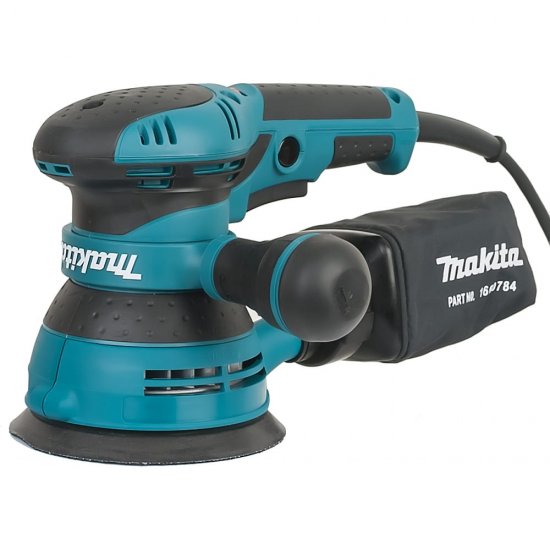 Эксцентриковая шлифмашина Makita BO5041