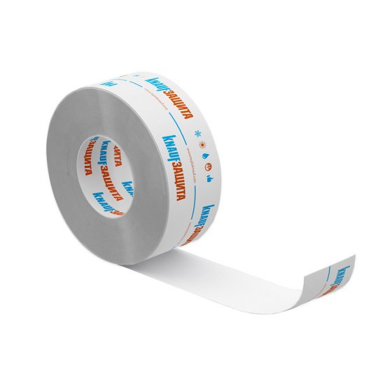 Лента соединительная Knauf Защита 60 мм х 25 м