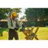 Аккумуляторная цепная пила Ryobi ONE+ OCS1830