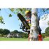 Аккумуляторная цепная пила Ryobi ONE+ OCS1830